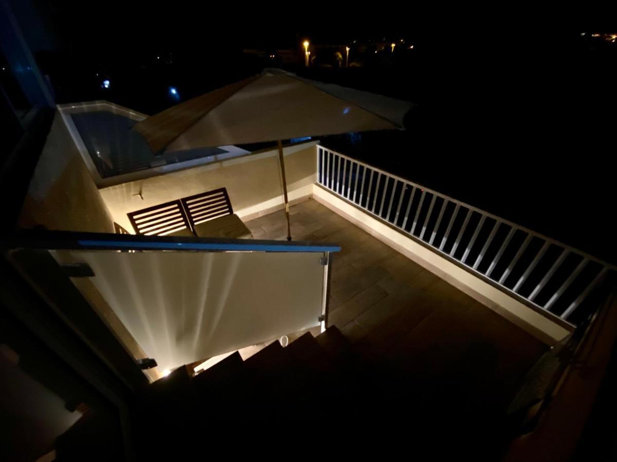 Loft Playa Torviscas,Garaje Gratis , Recien Reformado 阿德耶 外观 照片