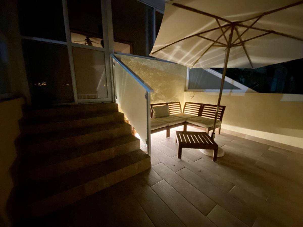 Loft Playa Torviscas,Garaje Gratis , Recien Reformado 阿德耶 外观 照片