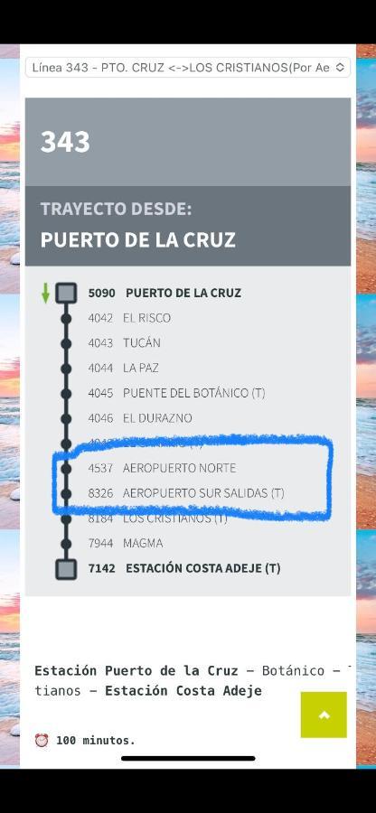 阿德耶Loft Playa Torviscas,Garaje Gratis , Recien Reformado公寓 外观 照片