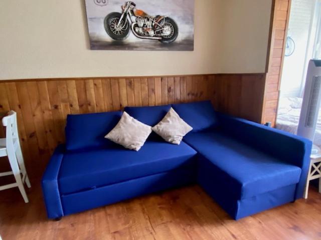 Loft Playa Torviscas,Garaje Gratis , Recien Reformado 阿德耶 外观 照片