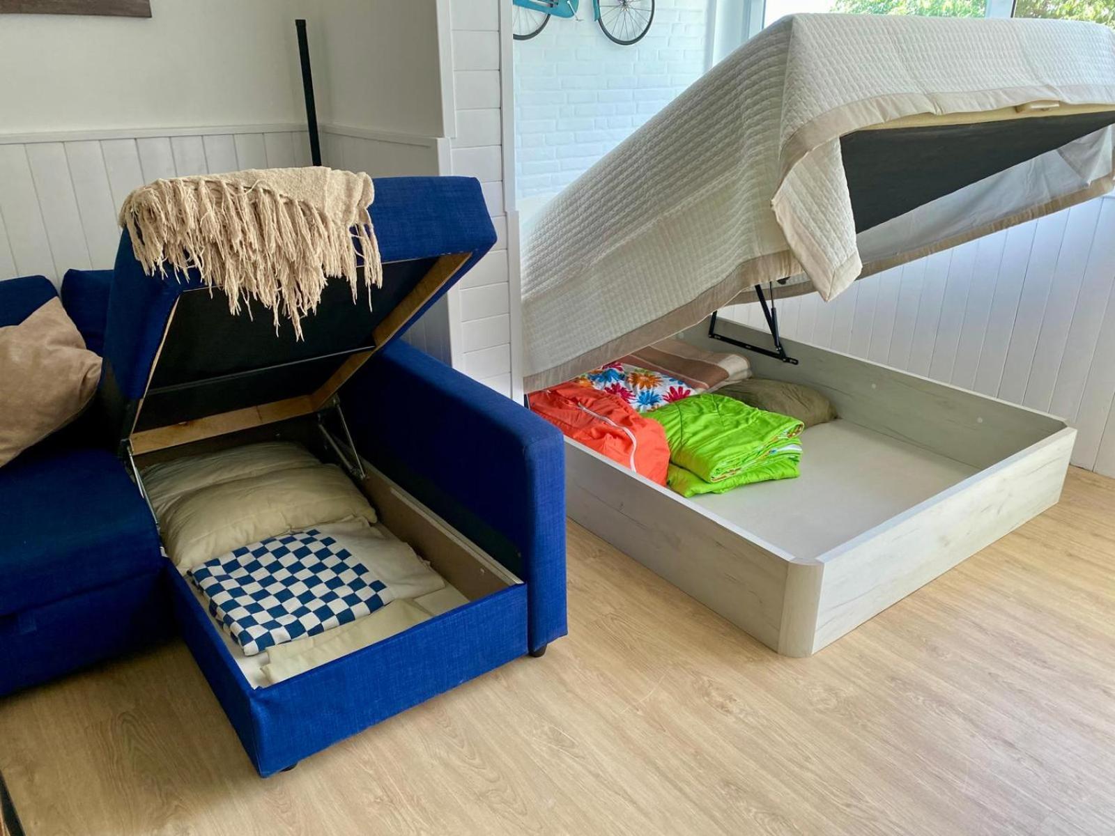 Loft Playa Torviscas,Garaje Gratis , Recien Reformado 阿德耶 外观 照片