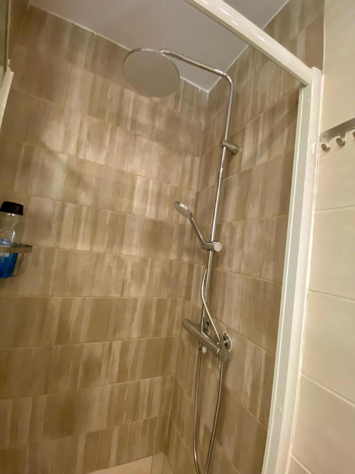 Loft Playa Torviscas,Garaje Gratis , Recien Reformado 阿德耶 外观 照片