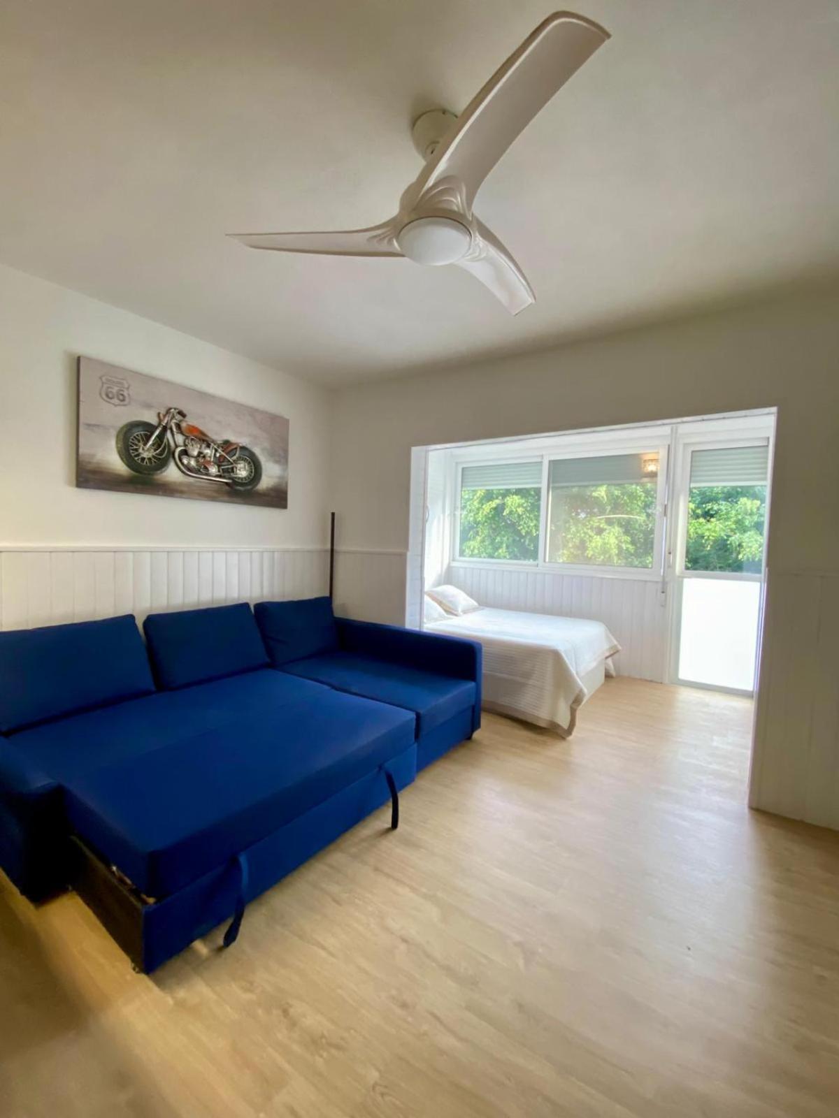 Loft Playa Torviscas,Garaje Gratis , Recien Reformado 阿德耶 外观 照片