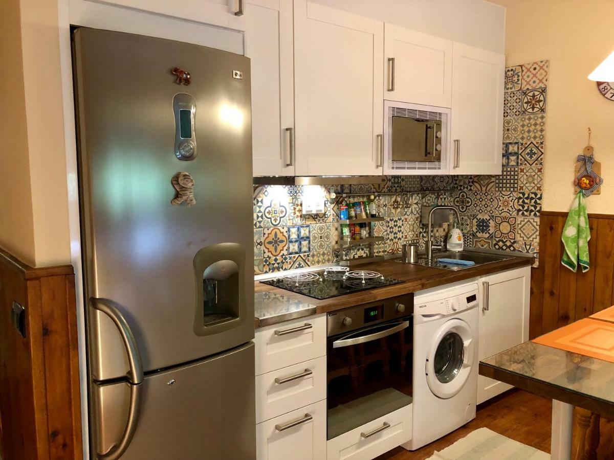 Loft Playa Torviscas,Garaje Gratis , Recien Reformado 阿德耶 外观 照片