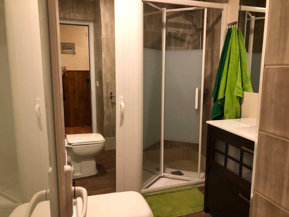 Loft Playa Torviscas,Garaje Gratis , Recien Reformado 阿德耶 外观 照片