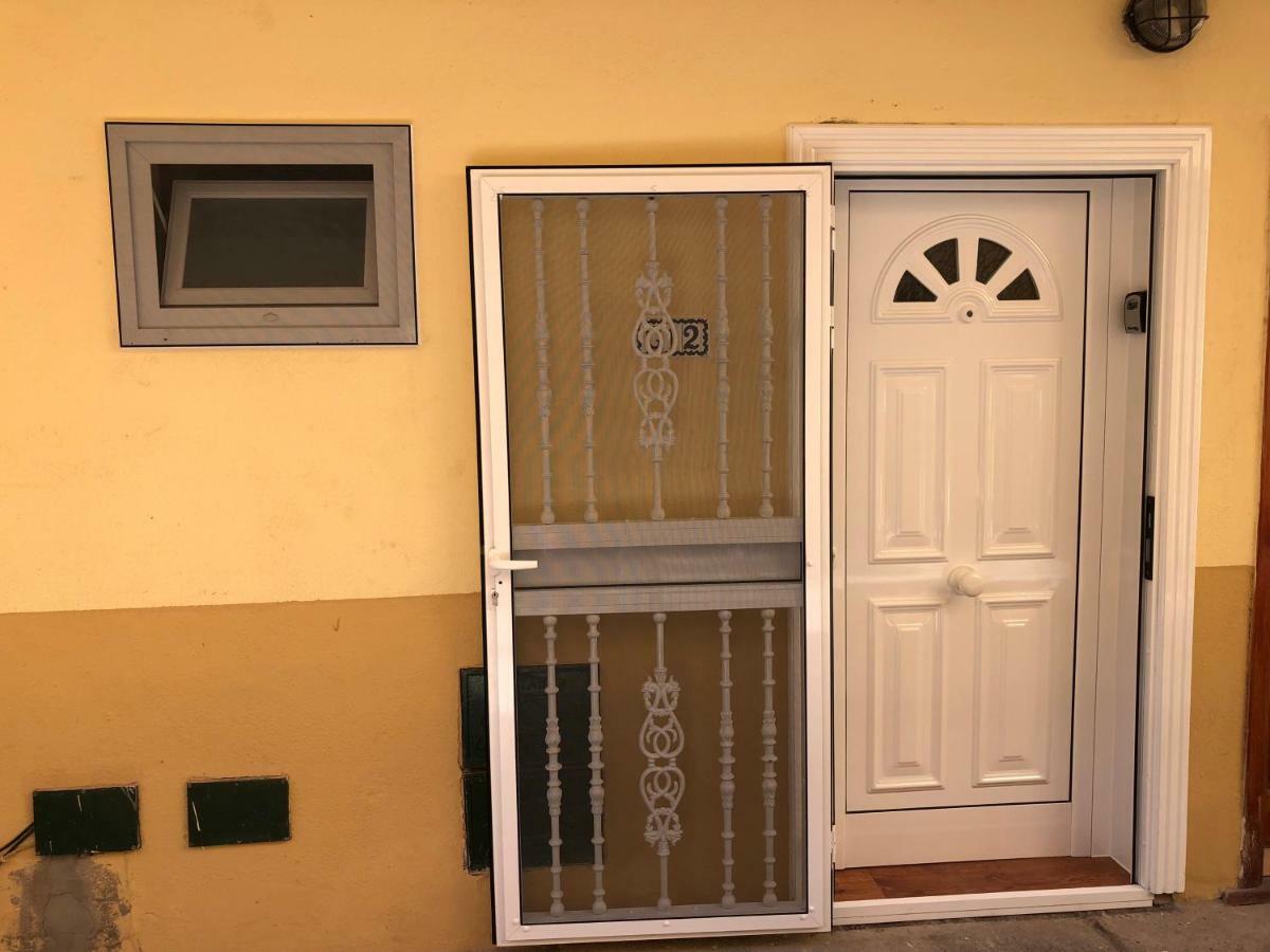 Loft Playa Torviscas,Garaje Gratis , Recien Reformado 阿德耶 外观 照片